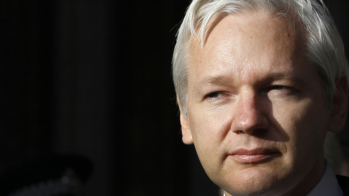 The final legal battle is about avoiding being extradited to the U.S