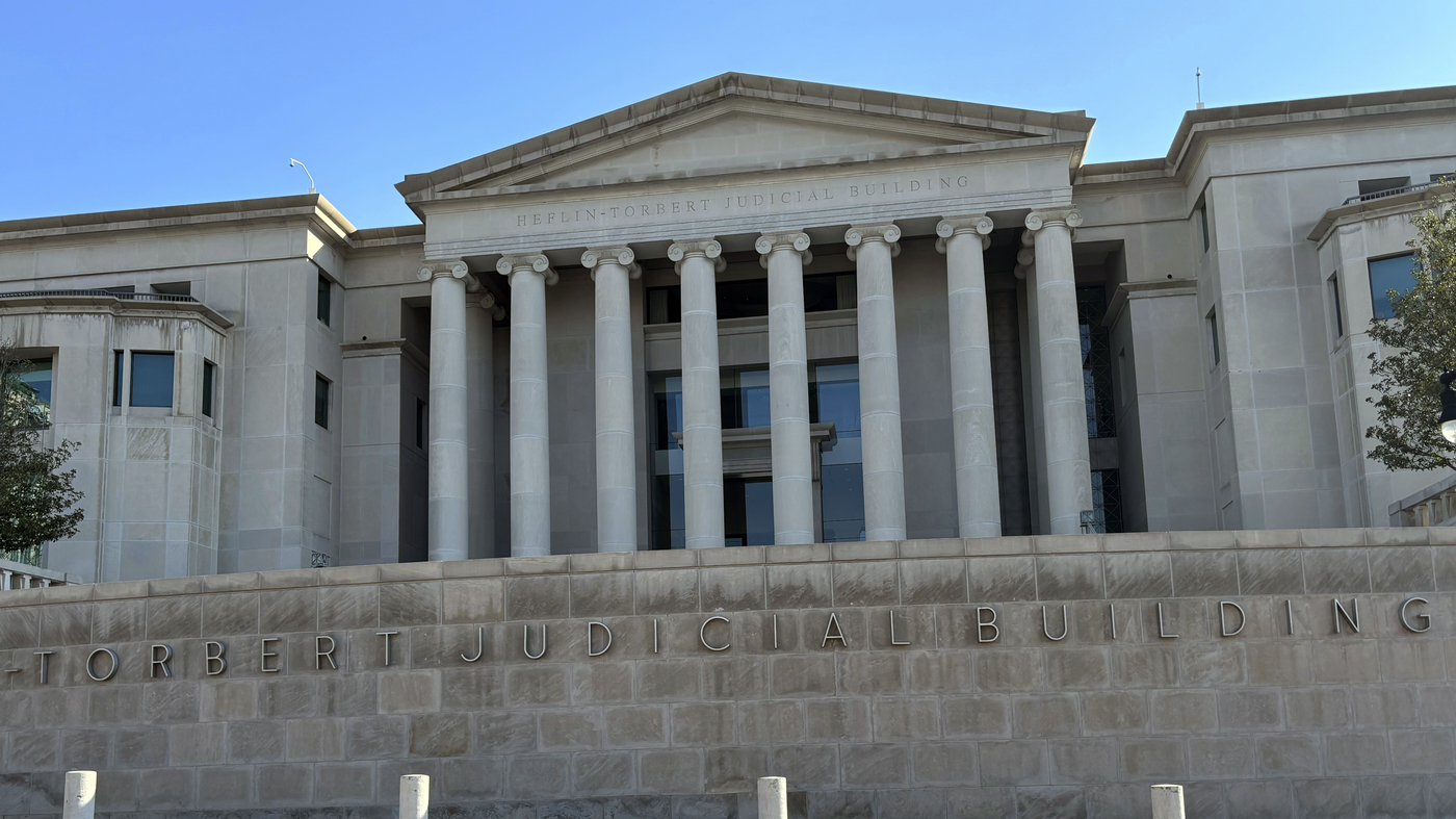 The Supreme Court ruled frozen embryos are children under state law