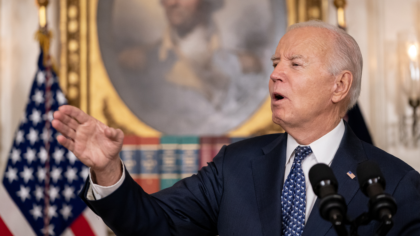 What you should know about the Biden classified documents report