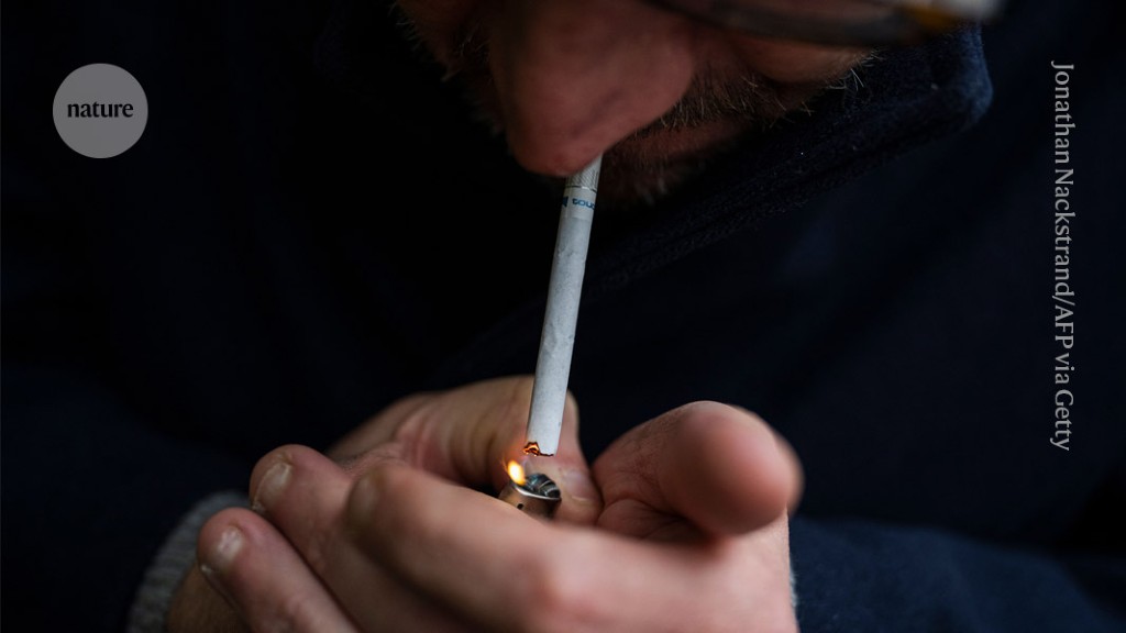 Smoking ruins your Immune System for a long time after you quit