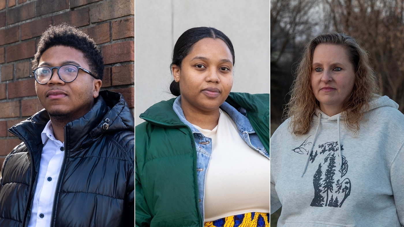 Many in the state of Michigan do not know how to vote in the general election