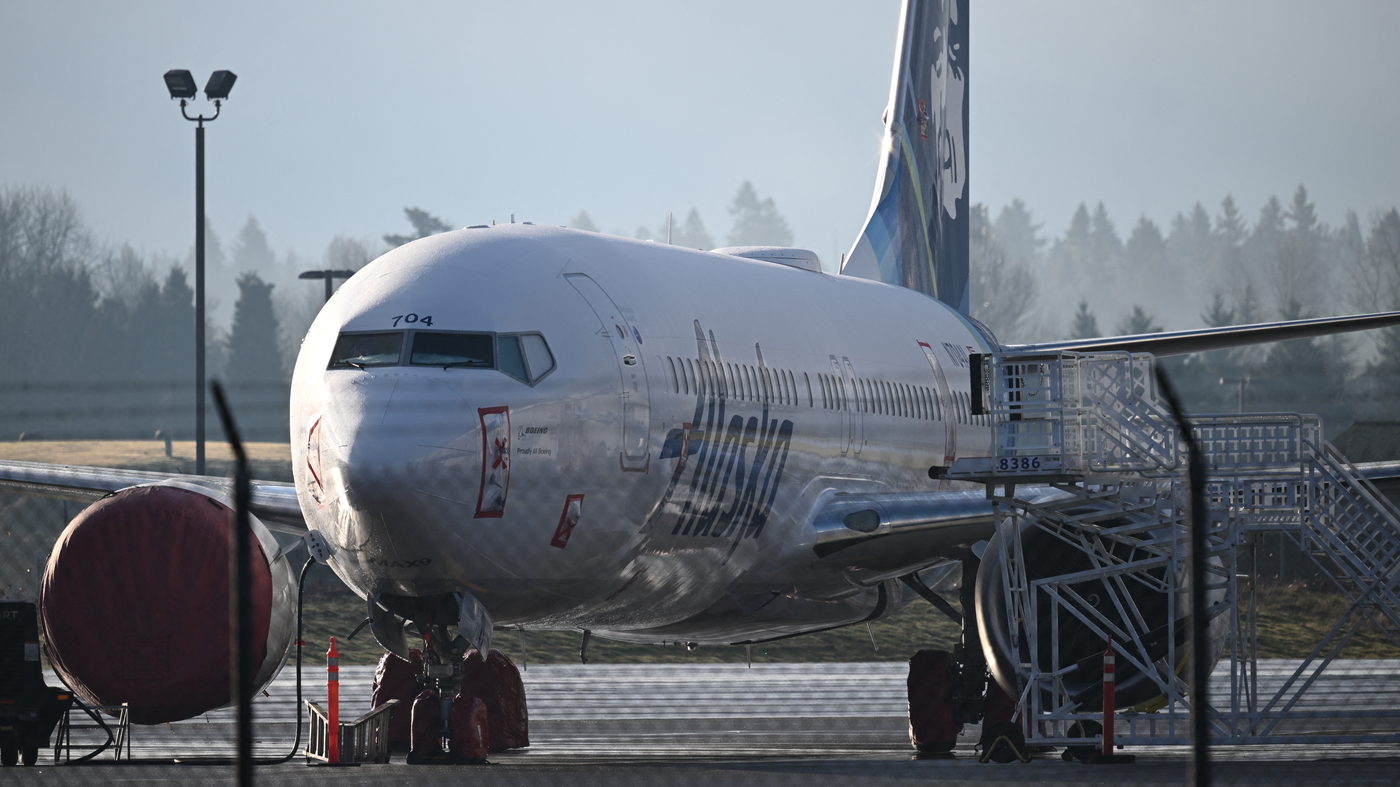 Problems at a key supplier may help explain the mess at Boeing