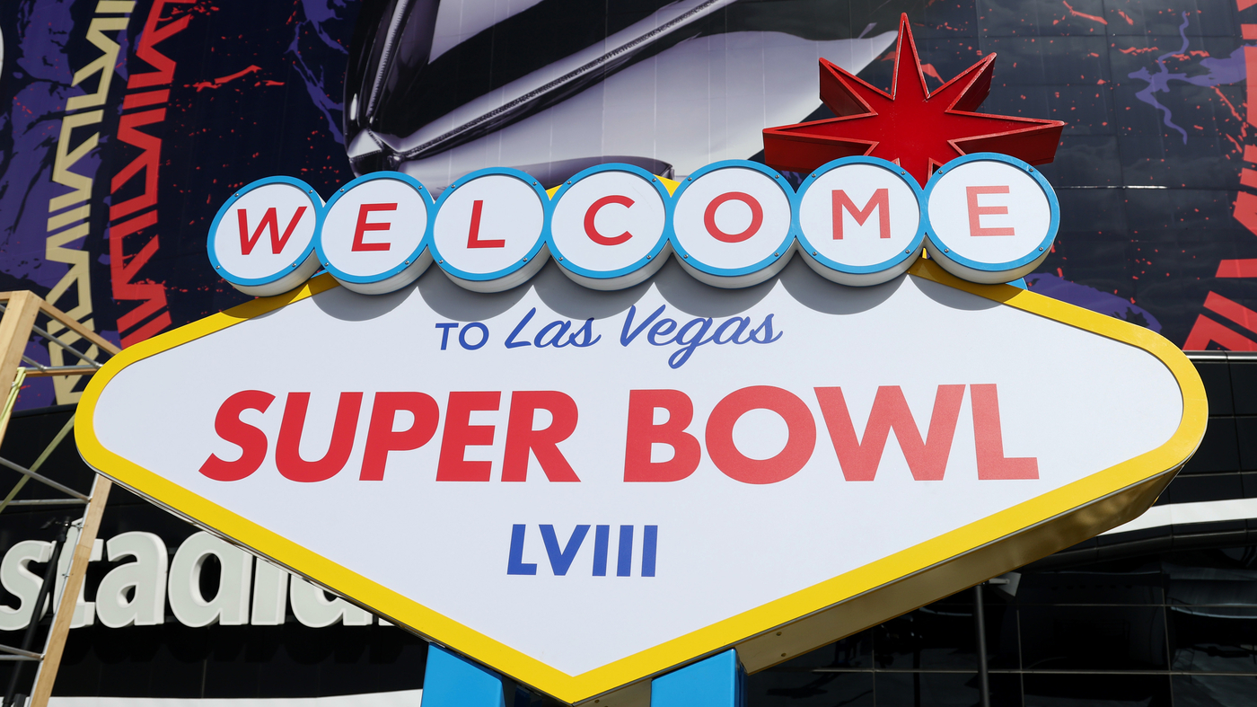 The 49ers will play in the Super Bowl in four years