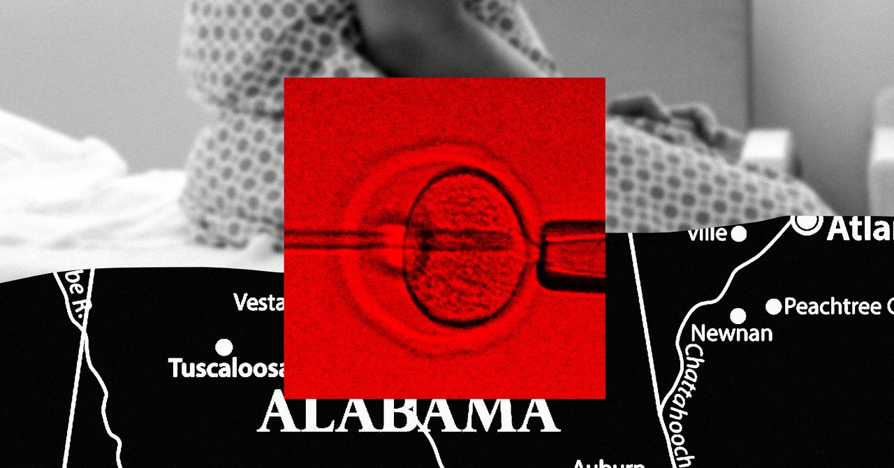 The Bill to protect unborn children was suspended by the State of Florida
