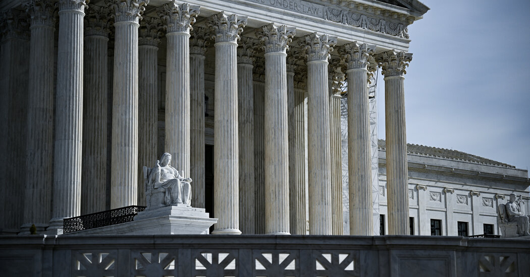 Trump is on the Colorado ballot after the Supreme Court restored him