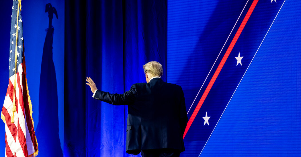 There were 4 things from Super Tuesday