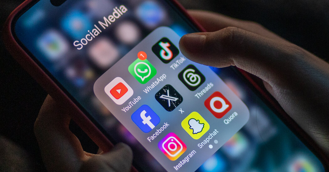 The bill that could have banned TikTok was passed by the House