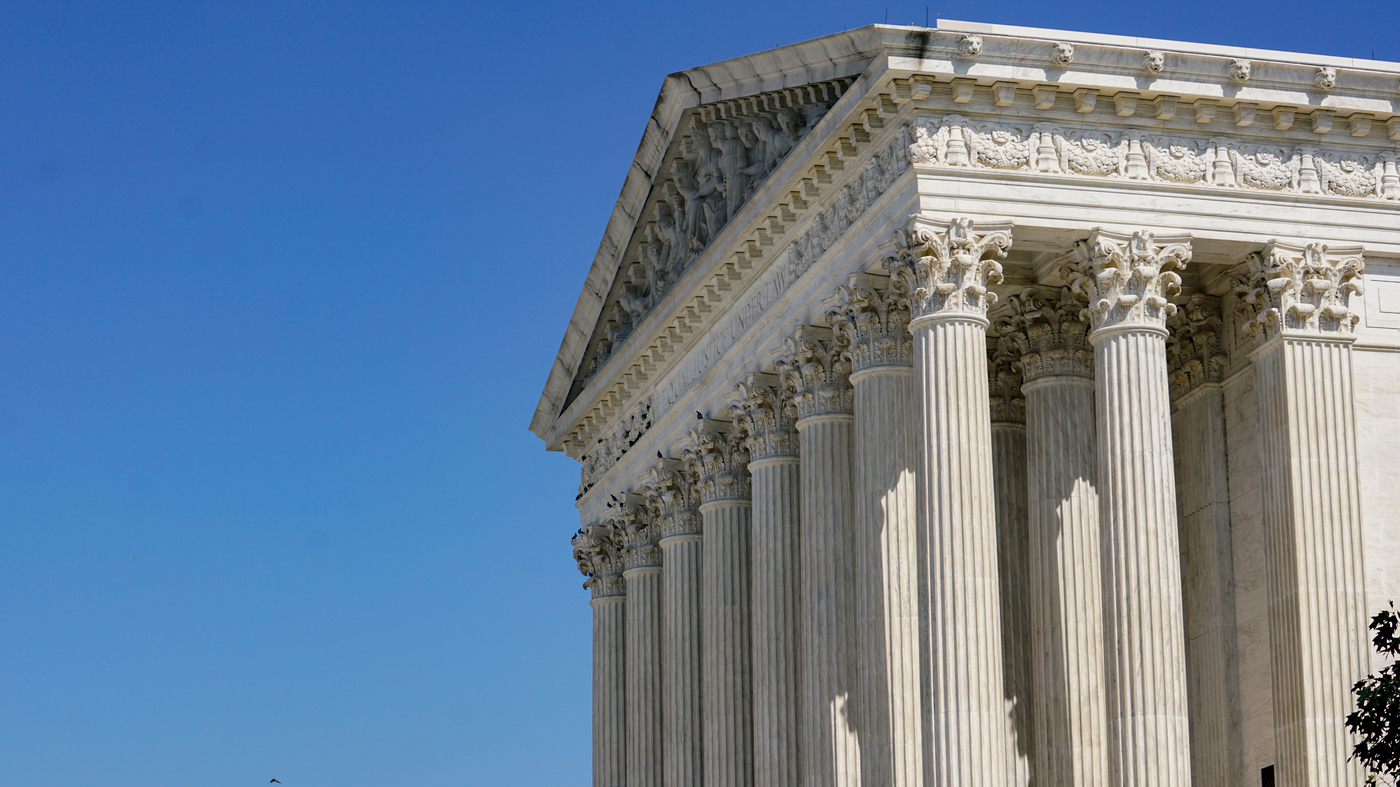 Supreme Court seems hesitant about banning government contacts with social media