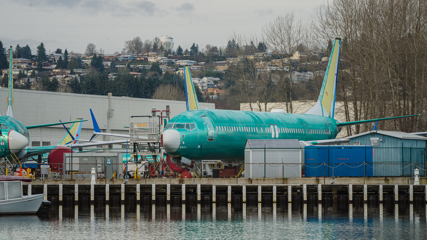 Boeing has been investigated by the DOJ as crash victims’ families wonder why it’s taken so long