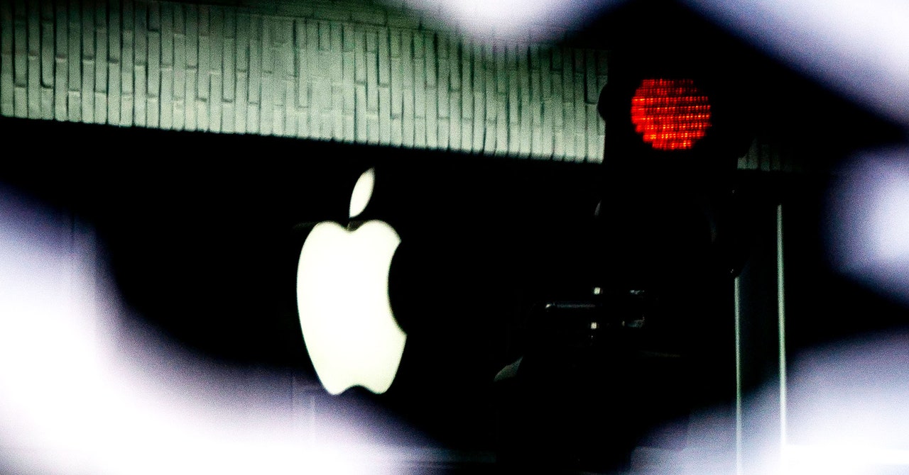 The DOJ built its case after receiving 4 internal Apple email
