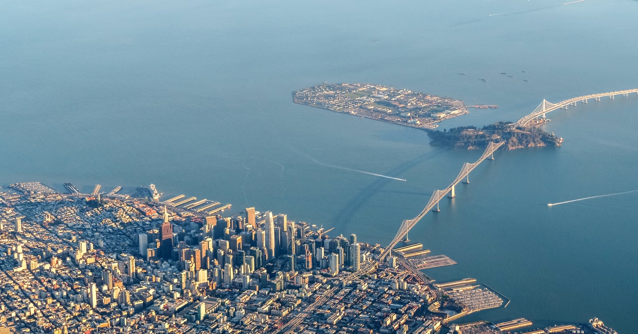 Cities are not prepared for a crucial part of Sea-Level Rise