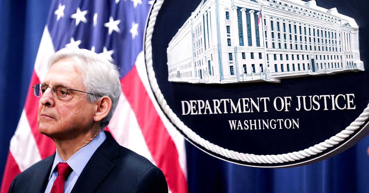 The Antitrust Case Against Apple points out a Stranglehold on the future