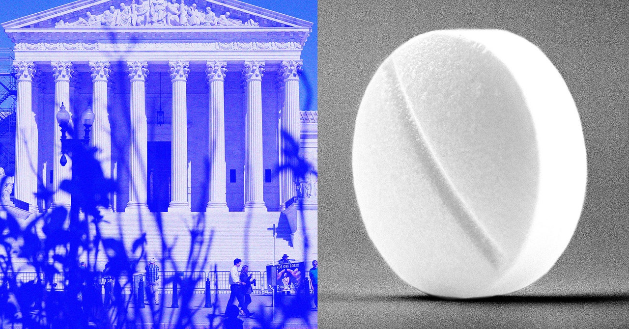 The use of abortion pills has increased in recent years