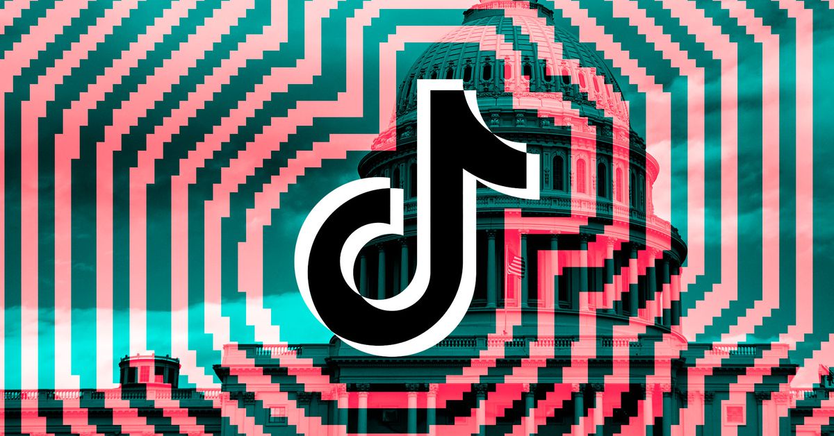 Senators are trying to have the TikTok briefings declassified