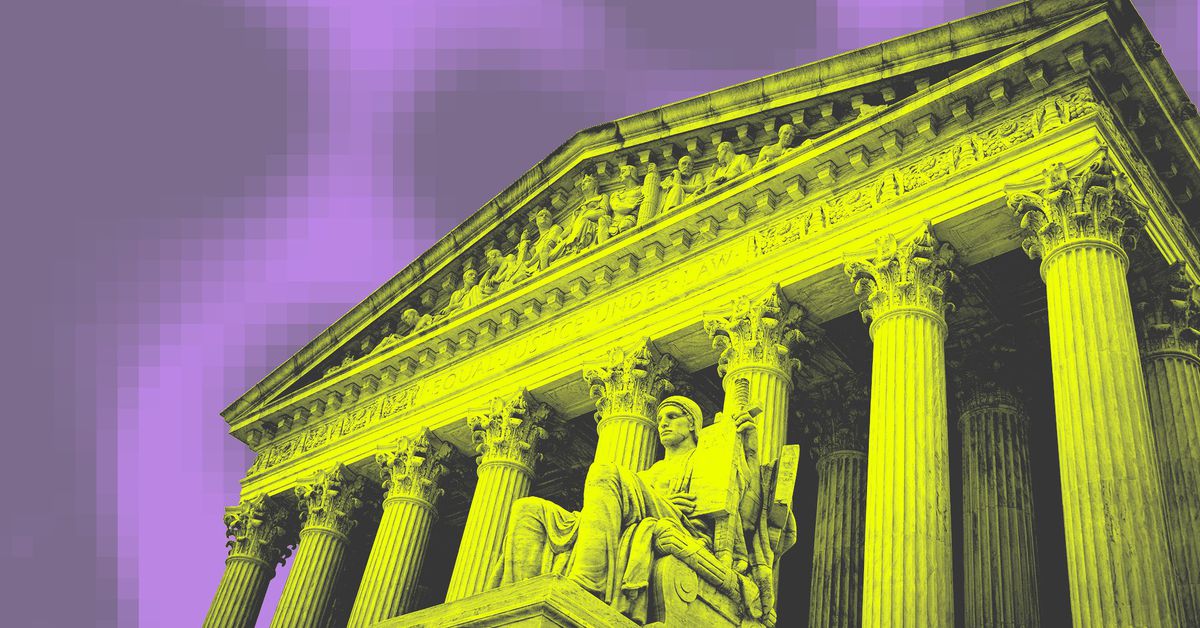 The White House cannot talk to social media platforms according to the Supreme Court