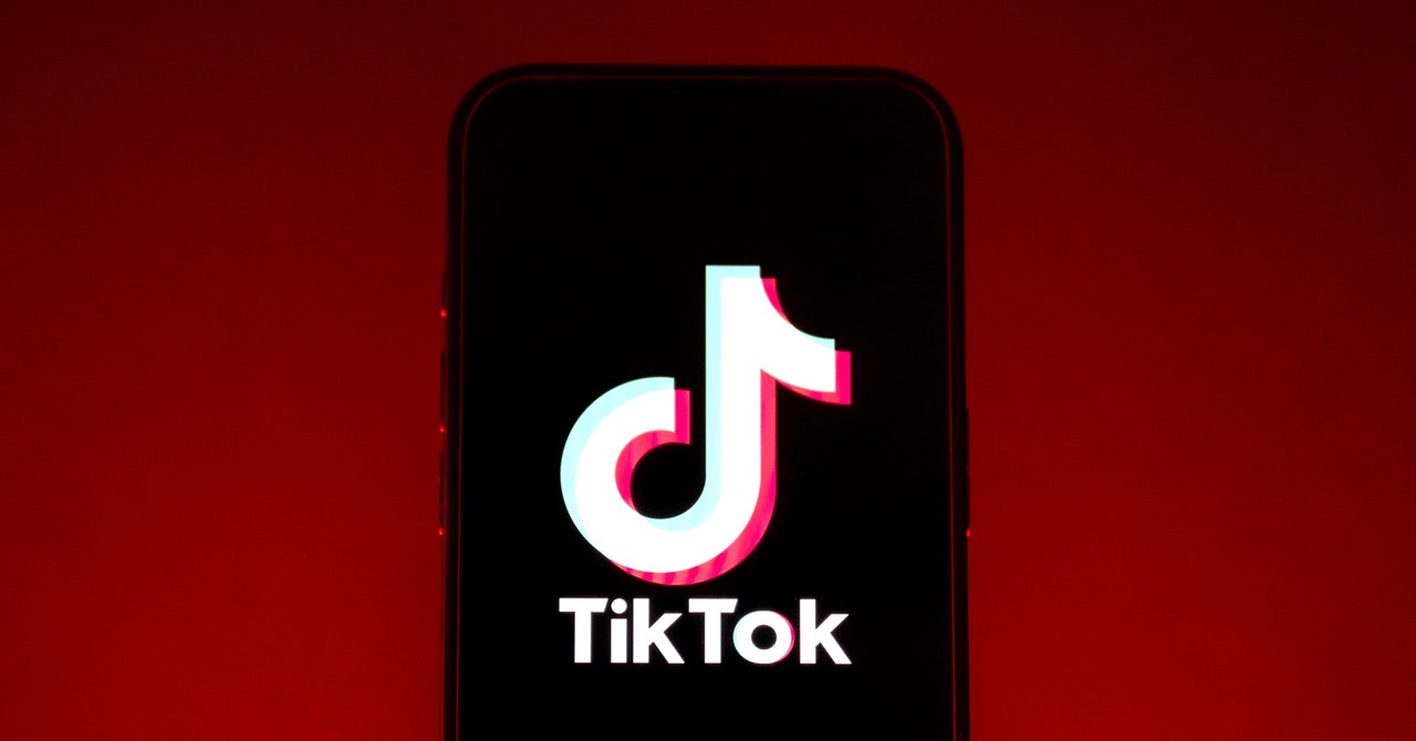 The fate of TikTok rests with the Senate