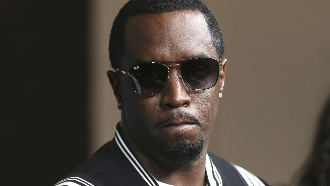 Law enforcement raided homes linked to Sean ‘Diddy’ Combs