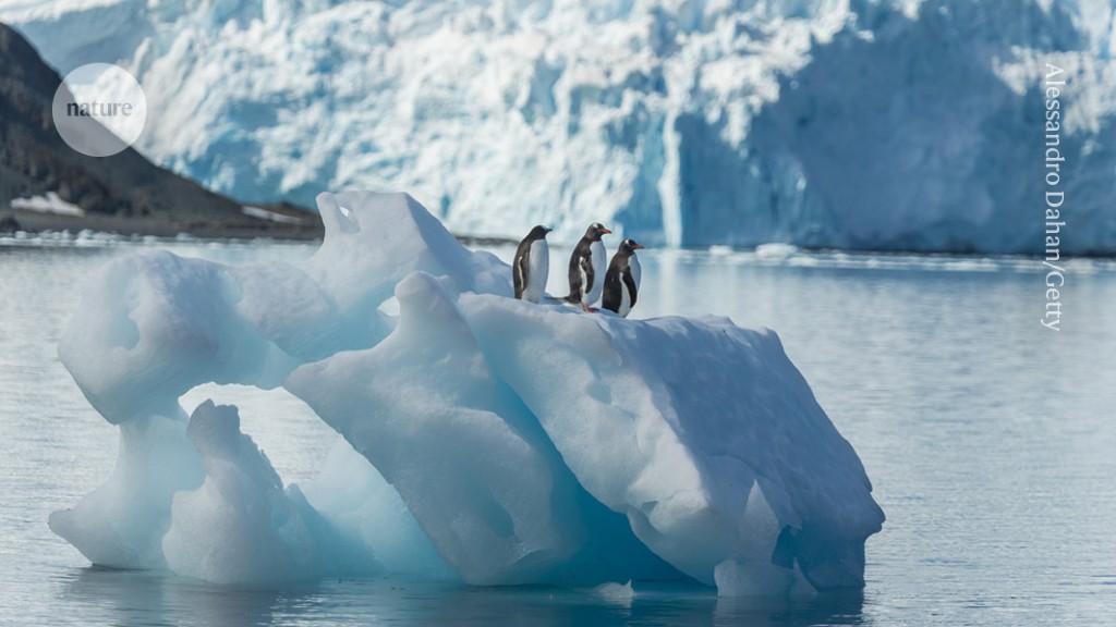 Climate change could affect the way we keep time