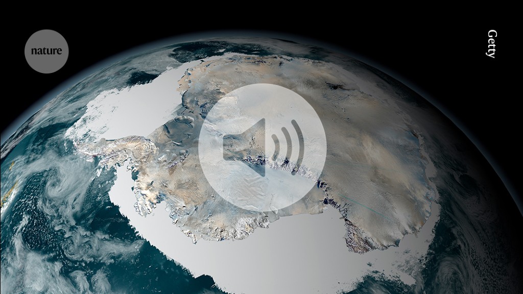 Climate change is impacting global timekeeping