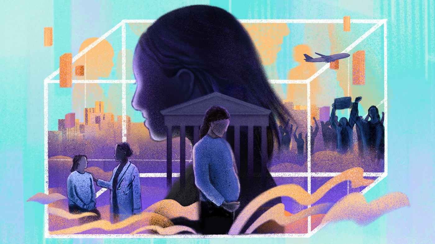 The fight over abortion will be bigger than ever