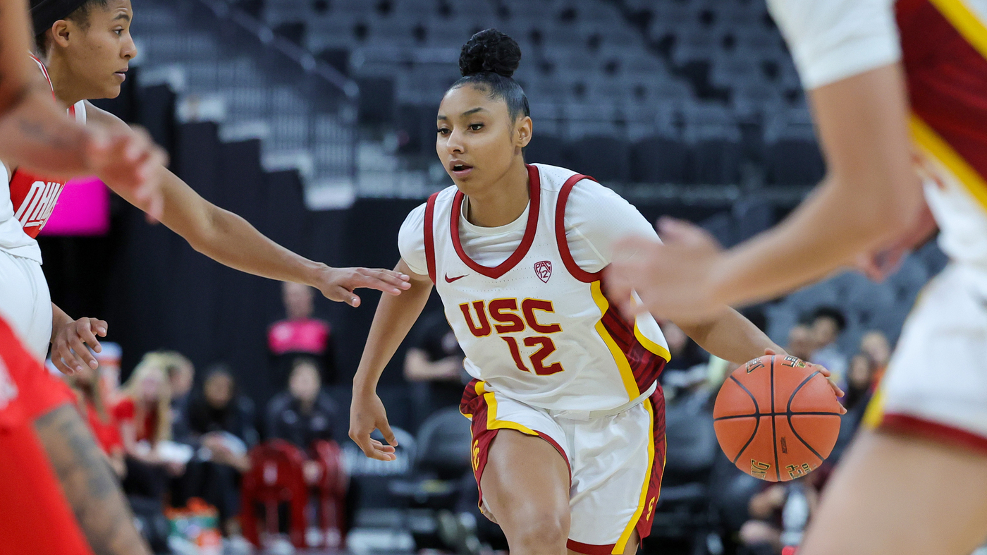 There are 3 things to watch at the NCAA basketball tournaments