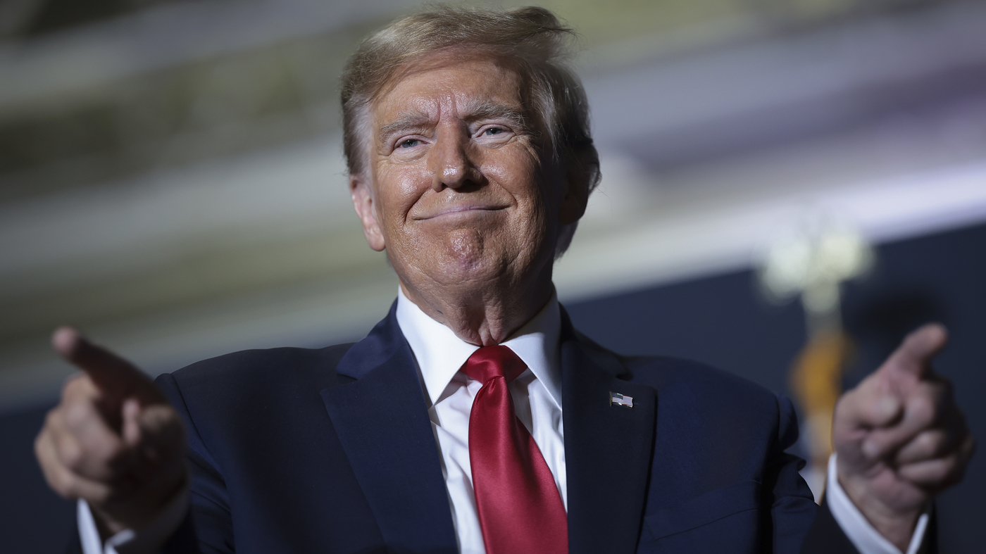 Trump’s social media posts are going public