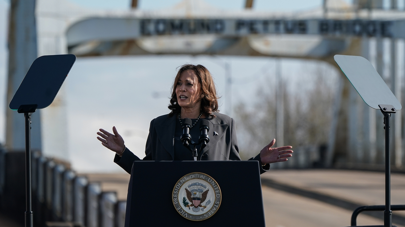 Harris supports a cease-fire in Gaza and France is in favor of abortion rights