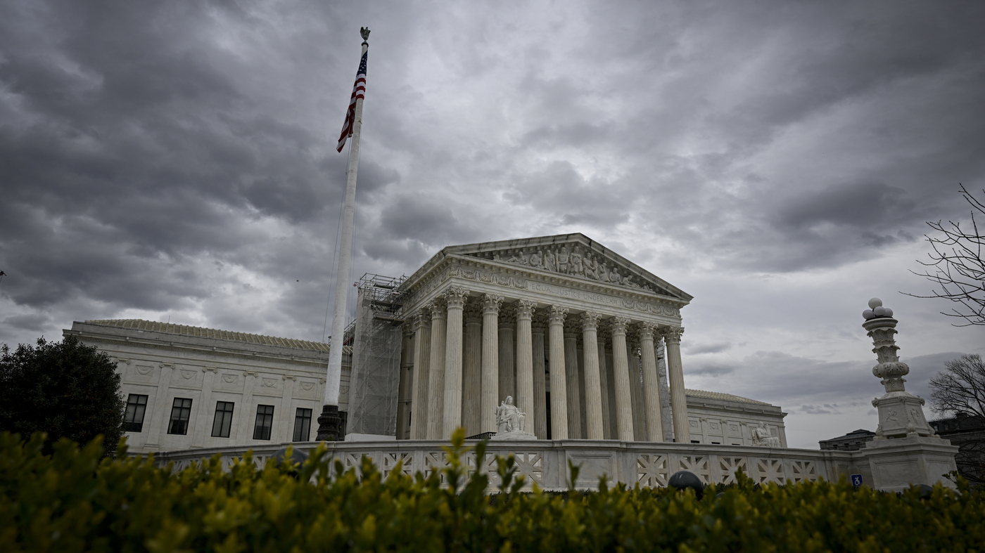 There are consequences for every drug in the abortion pill case