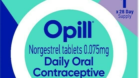 Soon, the first over-the-counter birth control pill will be available in the US