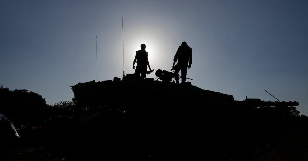 Iran has launched a cyberattack on Israel