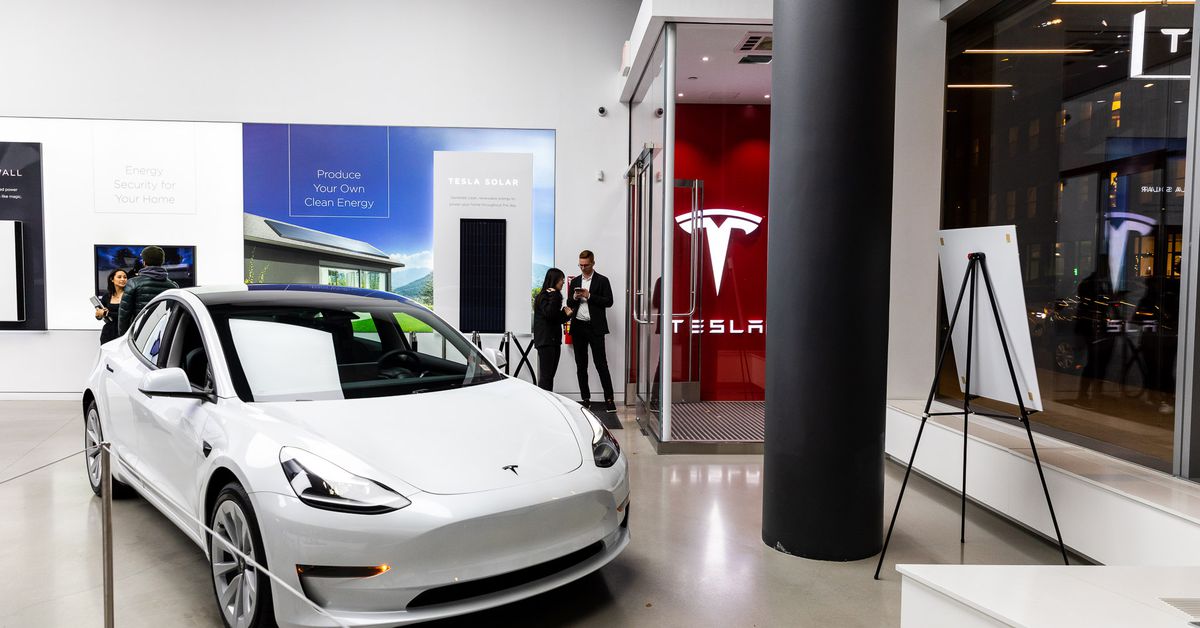 Musk says that the vehicle will be revealed on August 8th