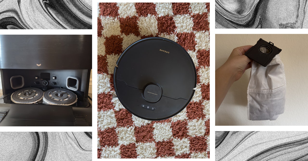 The Eufy X10 Pro Omni Review is a good one