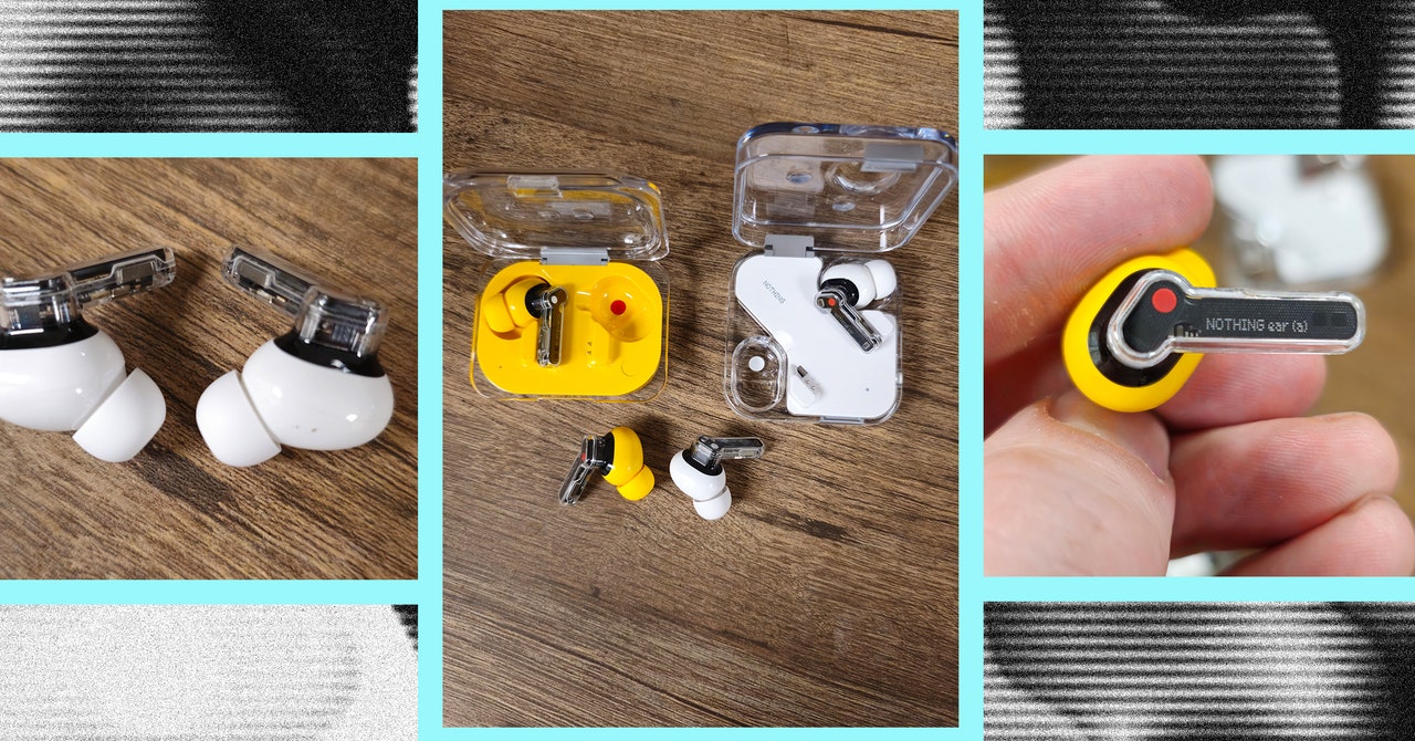 New earbuds may not prove that they can hang with the big guys