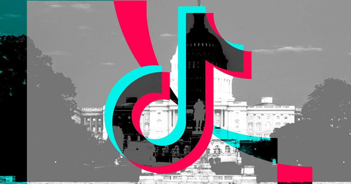 There are legal challenges in the US and China for TikTok