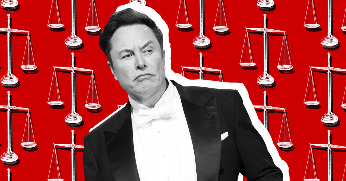 Brazil’s Supreme Court has opened an investigation of Musk