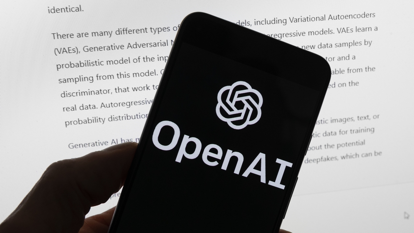 Eight newspapers are trying to get the OpenAI and Microsoft to change their ways