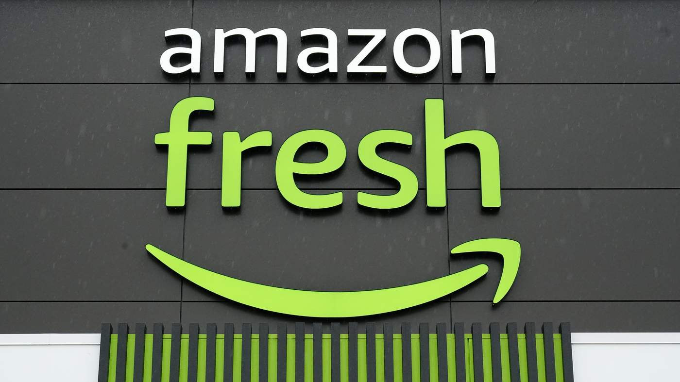 Just Walk Out technology is no longer being sold at Amazon’s Fresh grocery stores