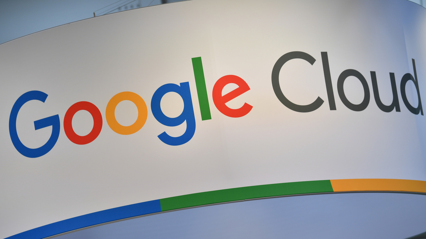A group of employees were fired for protesting a cloud deal with Israel