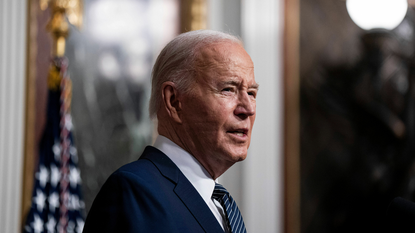 Biden Chides Netanyahu, Threatening to Shift U.S. Policy