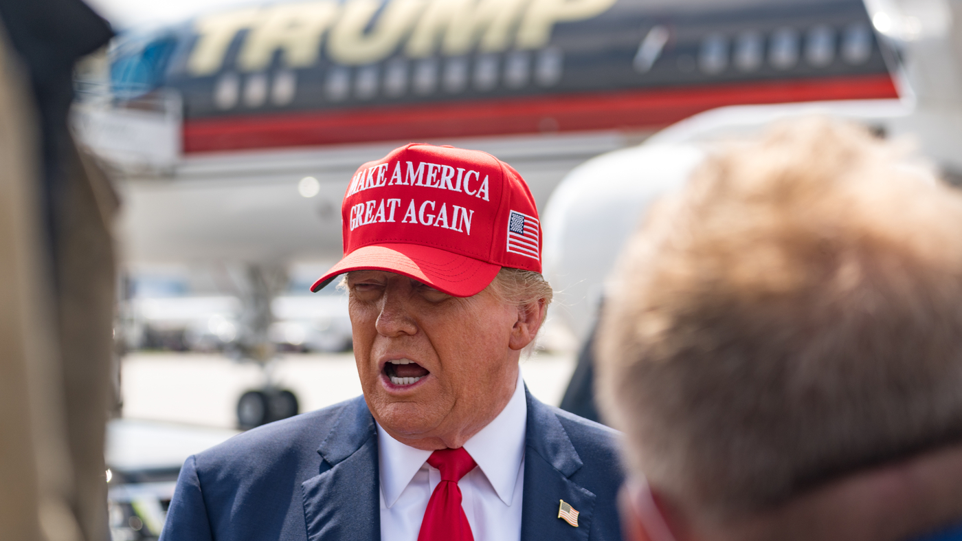 Anyone who thinks that Trump is anti-abortion is a fool, says the New York Times