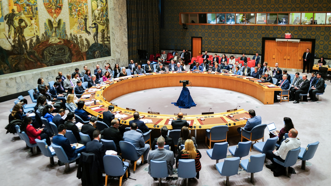 There are risks to Israel’s choices on response to Iran