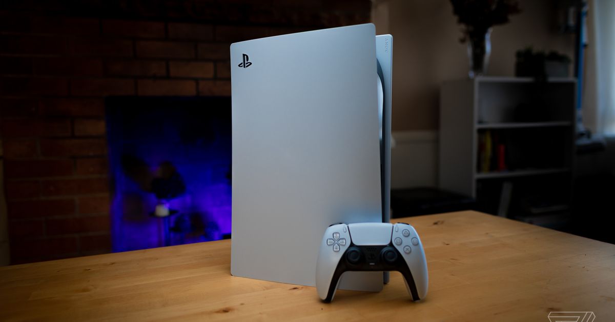 Developers are getting ready for the PS 5 Pro