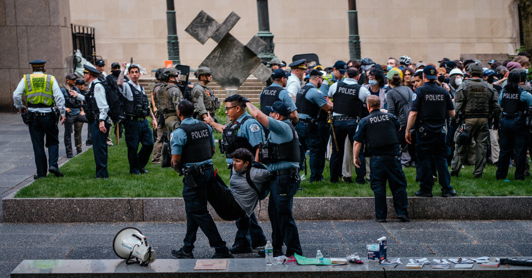 The Anti-Semitic Awareness Act needs to be stopped