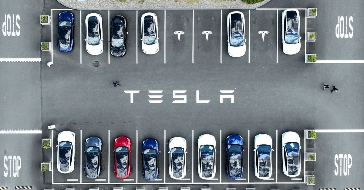 The New York Times wrote about how theTesla Cybertruck was all of Elon Musk’s Flaws