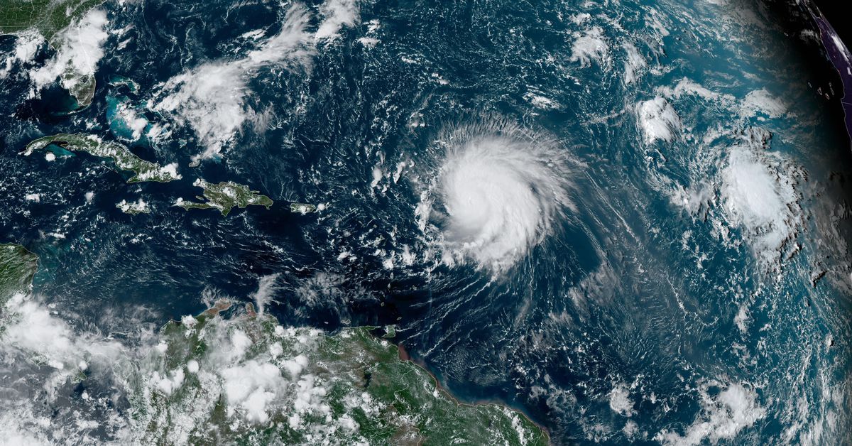 Prepare for a roughhurricane season