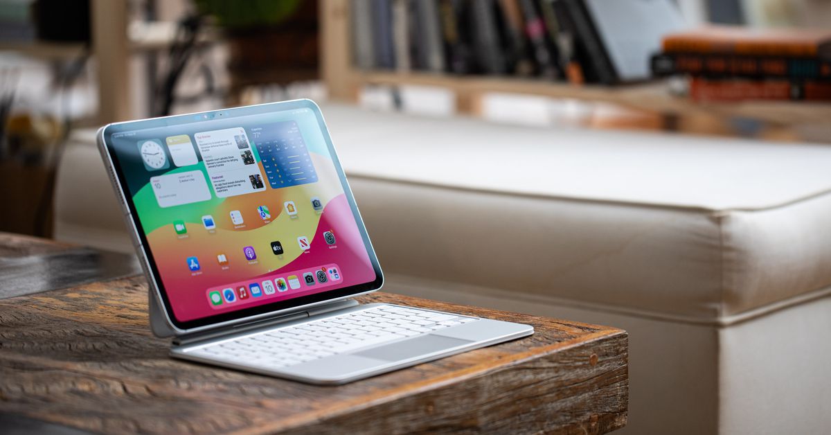 The Apple iPad Pro is Powerful Yet Premature