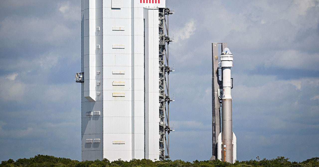 How to see the launch of the Boeing Starliner