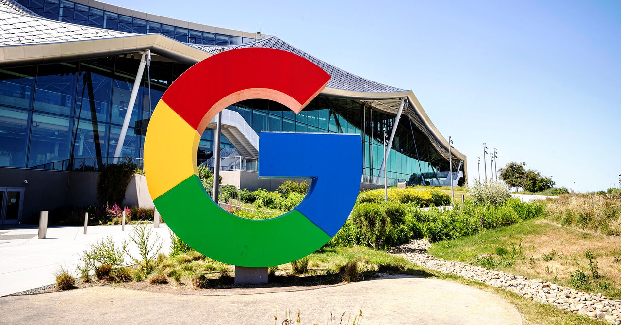 The judge didn’t buy Google’s arguments in the case