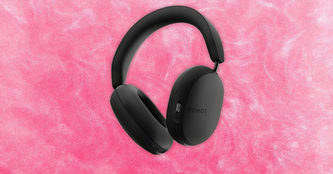 How to pre order the Sonos Ace headphones before June 5th