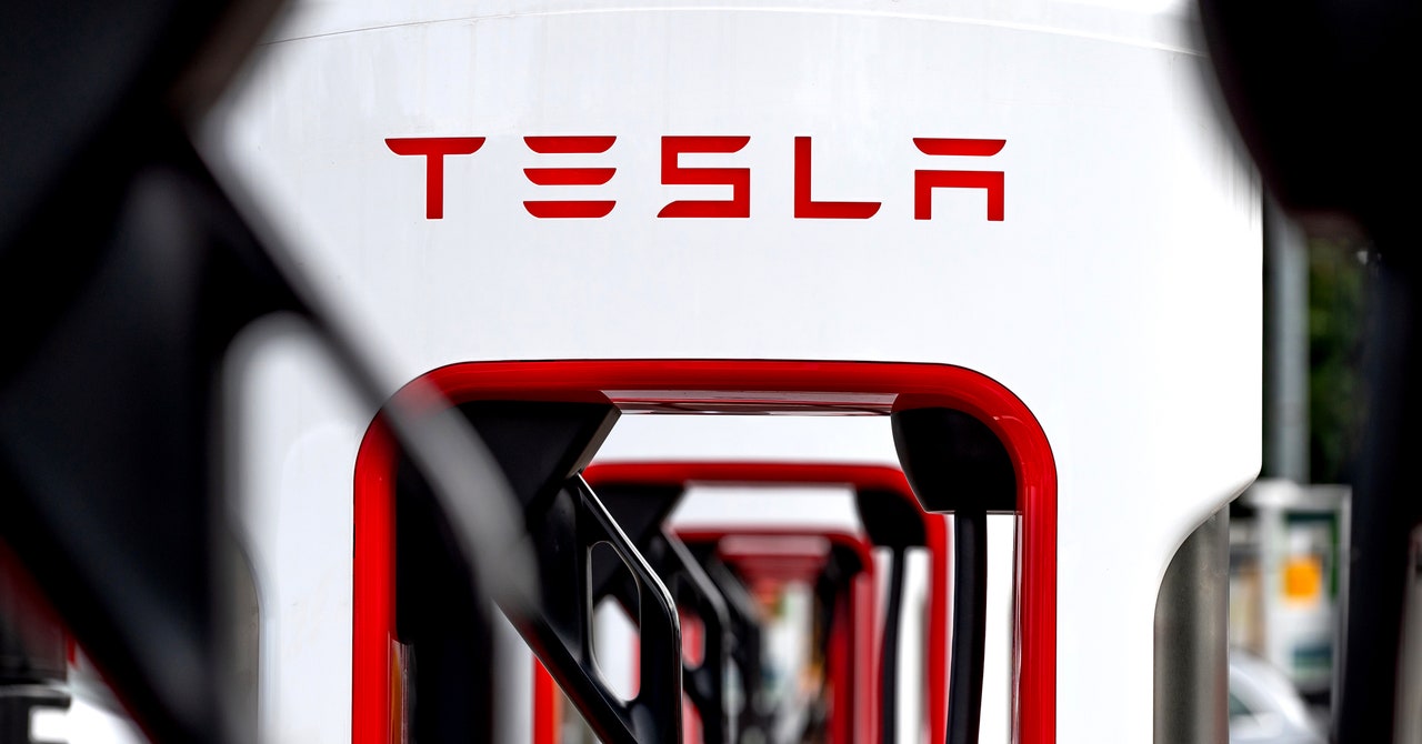 The race is on to fill the power gap as questions swirl around the Supercharging stations